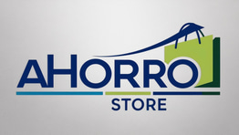 Ahorro Store logo
