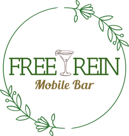 Free Rein Mobile Bartending logo