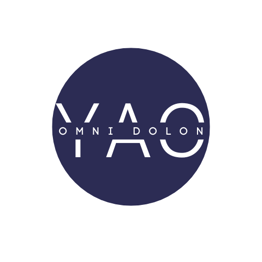 Omni Yao logo