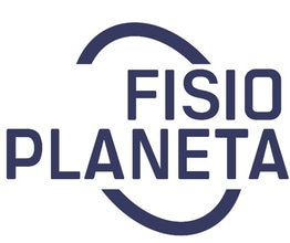 FisioPlaneta logo