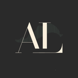 The Aurora List logo