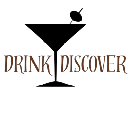 Drink Discover logo