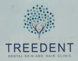 Treedent Dental Skin and Hair Clinic logo
