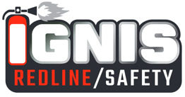Ignis Redline Safety logo