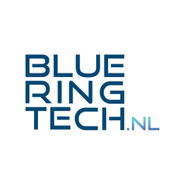 Blue Ring Tech logo