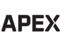 Apex eTrade logo