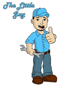 Daigle Appliance Repair logo