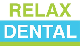 Relax Dental logo
