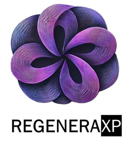 RegeneraXP logo