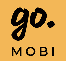 Go Mobi logo