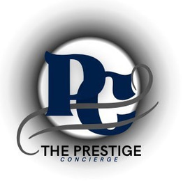 Prestige concierge logo