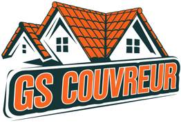 Couvreur logo