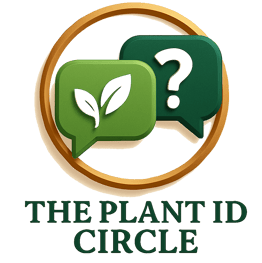 Plant ID Circle logo