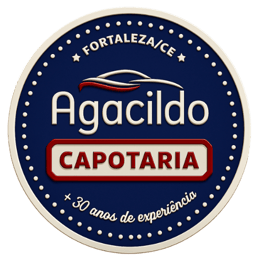 Agacildo Capotaria logo