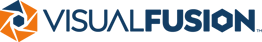 VisualFusion logo