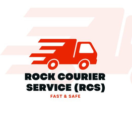 Rock Courier Service Ltd logo