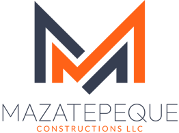 Mazatepeque Construction logo