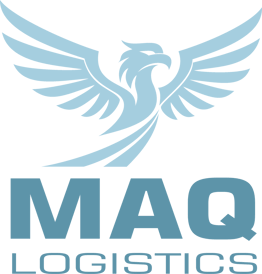 MAQ Logistics logo
