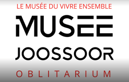 OBLITARIUM MUSEEM SHOP logo