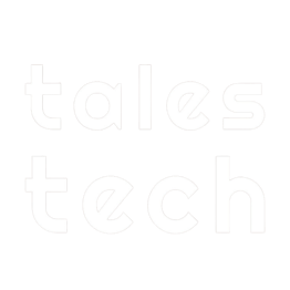 Tales tech Especializada BTV logo
