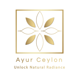 Ayur Ceylon logo