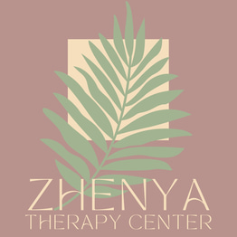 Zhenya Therapy Center logo