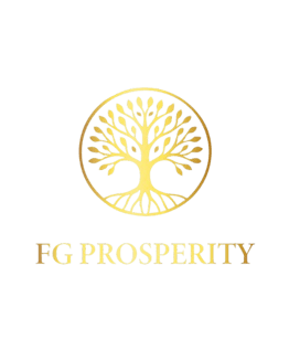 FG PROSPERITY logo