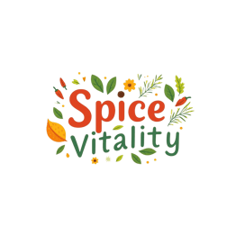 Spice Vitality logo