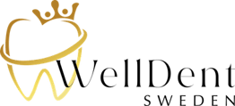 Welldent.se logo