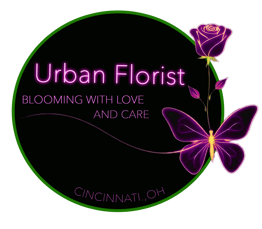 Urban Florist logo