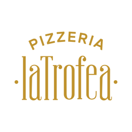 Pizzeria La Trofea logo