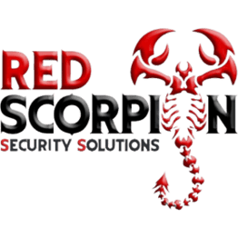 Red Scorpion Services Solutions Private Limited logo