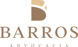 Barros Advocacia logo