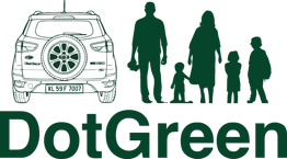 DotGreen logo