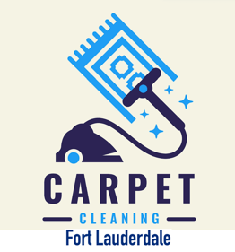 Carpet Cleaning Fort Lauderdale logo