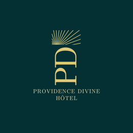 La Providence Divine logo