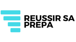 REUSSIR SA PREPA logo