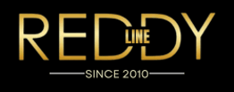 REDDYLINE logo