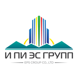 EPSGROUP logo
