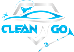 Clean N Go logo