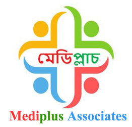 Mediplus Associates logo