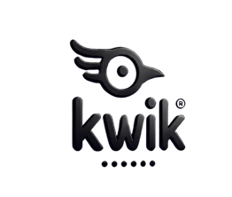 KWIKTAX.IN logo