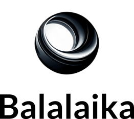 Balalaika Business logo