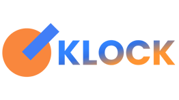 Klock logo