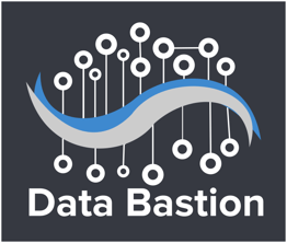 Data Bastion logo