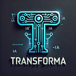 transformaIA logo