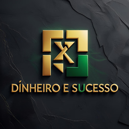 Dinheiro e Sucesso logo