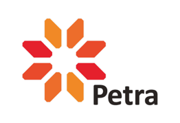 Petra Group logo
