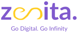Zenita Marketing logo
