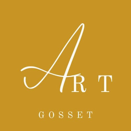 Art Gosset logo